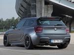 BMW M135i 3-Door by Tuningwerk 2013 года